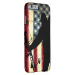 American Bowhunter Barely There iPhone 6 Case