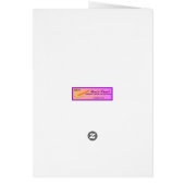 American Brittany Spaniel Cute Cartoon Dog (Back)