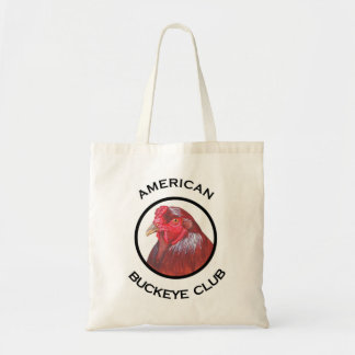 American Buckeye Club Tote