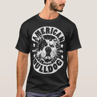 American Bulldog T-Shirt