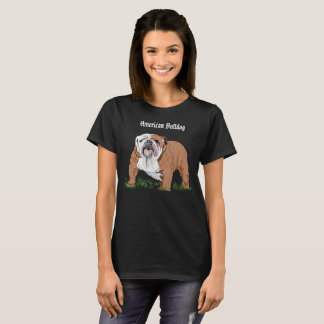American Bulldog T-Shirt