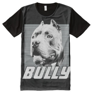 american bully shirts for sale