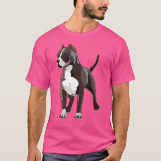 American Bully T-Shirt