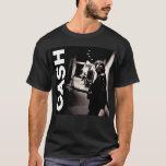 american cash T-Shirt