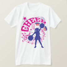American Cheer Mom