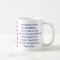 American Citizenship Flag Mug by Janz
