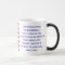 American Citizenship Flag Mug by Janz