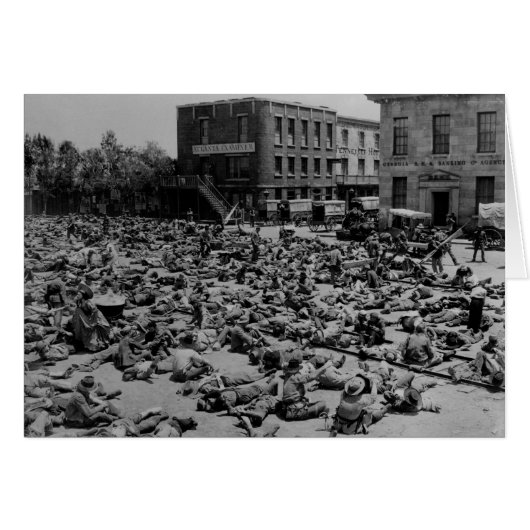 American Civil War (Front Horizontal)