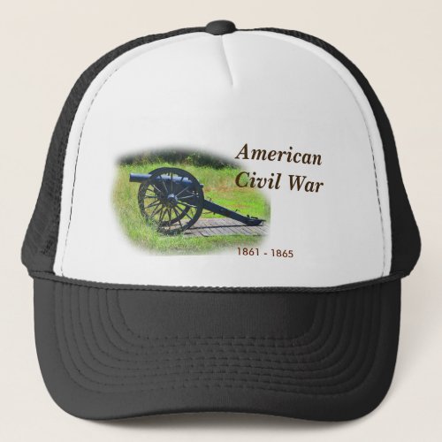 American Civil War _ hat