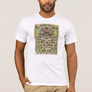 for the republic t shirts