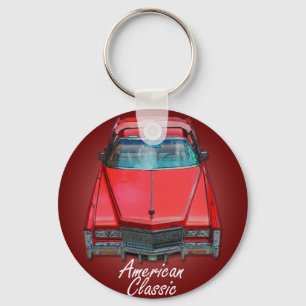 American Classic 1975 Casillac Eldorado Keychain