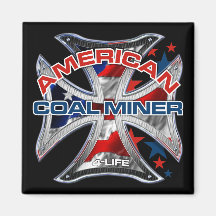 AMERICAN COAL MINER