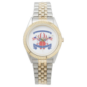 American Coat of Arms Watch