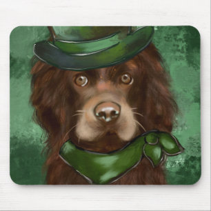 American Cocker Spaniel Mouse Pad