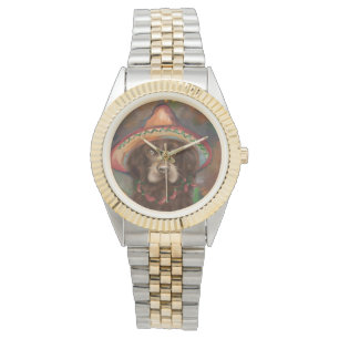 American Cocker Spaniel Watch