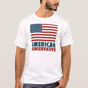 American Conservative T-Shirt
