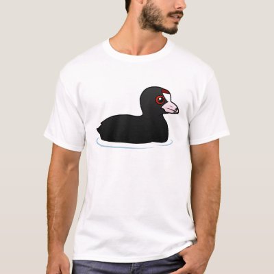 American Coot T-Shirt