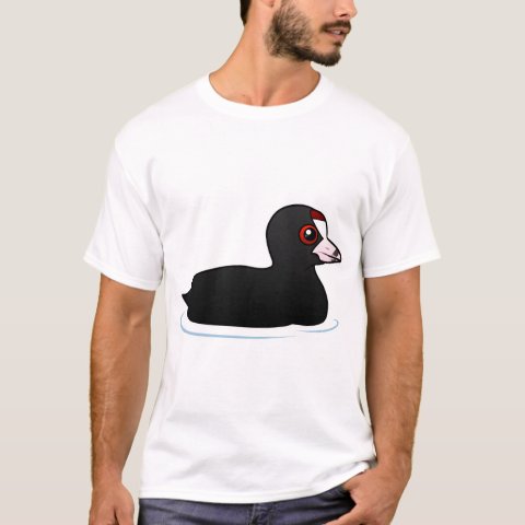 coot shirt