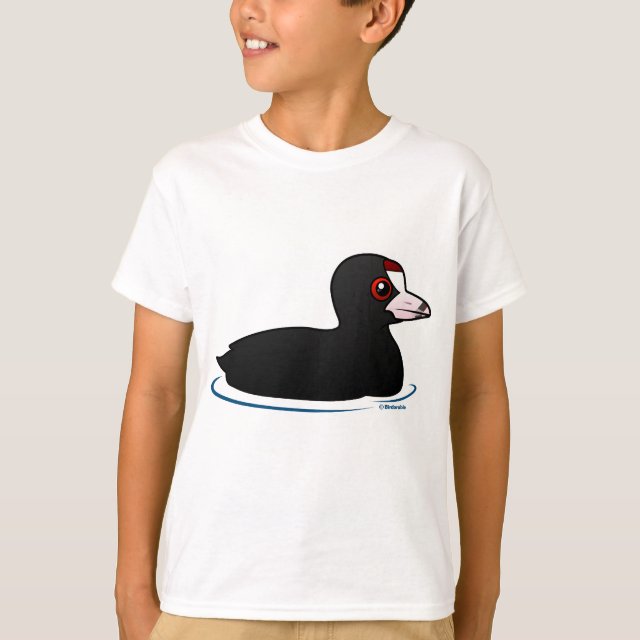 coot t shirt