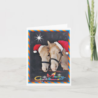 American Cream Drafts Celebrate Card