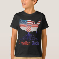 American Croatian Roots