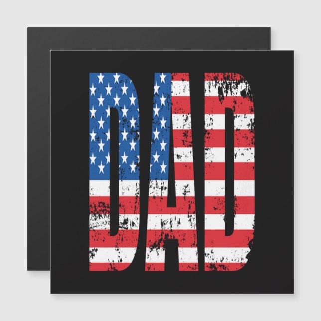 american dad flag (Front/Back)