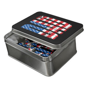 american dad flag jigsaw puzzle