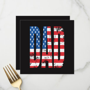 american dad flag menu