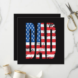 american dad flag program