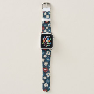 American Daisy's Apple Watch Band