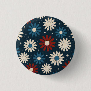 American Daisy's Button