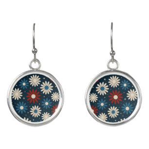 American Daisy's Earrings
