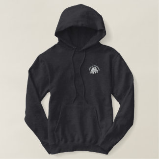 American Detectorist Basic Pullover Hoodie