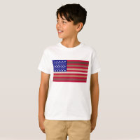 American Diversity Flag (kids)
