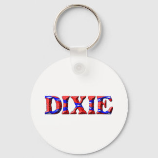 American Dixie Keychain