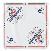American Dog America 250 