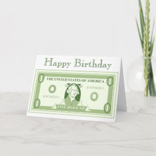 American Dollar Card