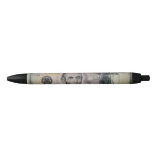 American Dollar Pen
