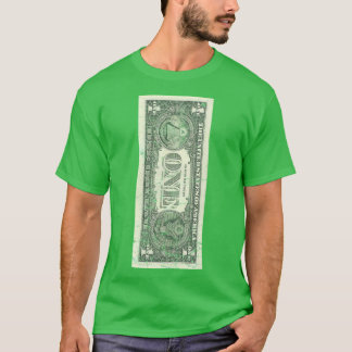 American Dollar US Money T-Shirt