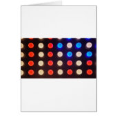 American dots (Front)