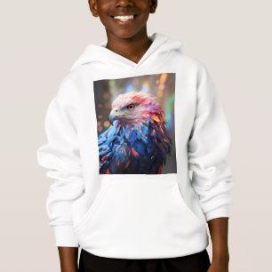 American Dream - Fantastic Eagle Hoodie