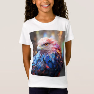 American Dream - Fantastic Eagle T-Shirt