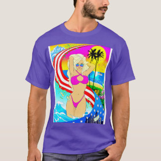 American Dream T-Shirt