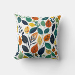 American Dream: Throw Pillow&quot; Throw Pillow