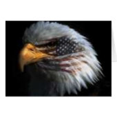 American Eagle (Front Horizontal)