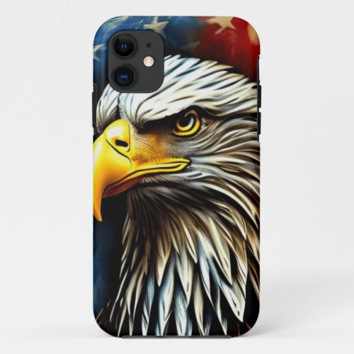 American eagle iPhone 11 case