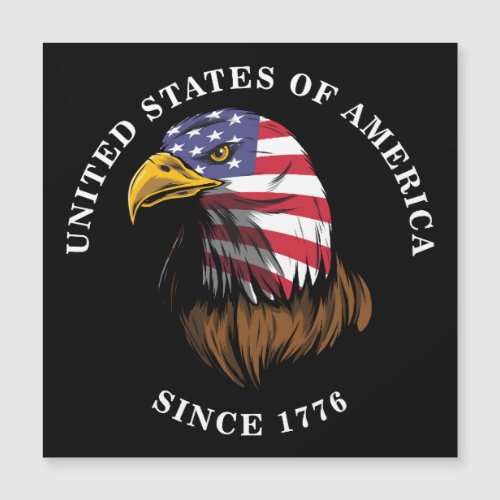 american eagle design vintage stye