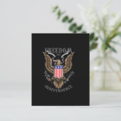 american eagle drawing (Standing Front)