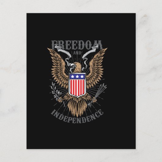 american eagle drawing (Front)