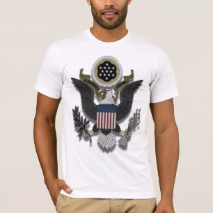 American Eagle E Pluribus Unum T-Shirt